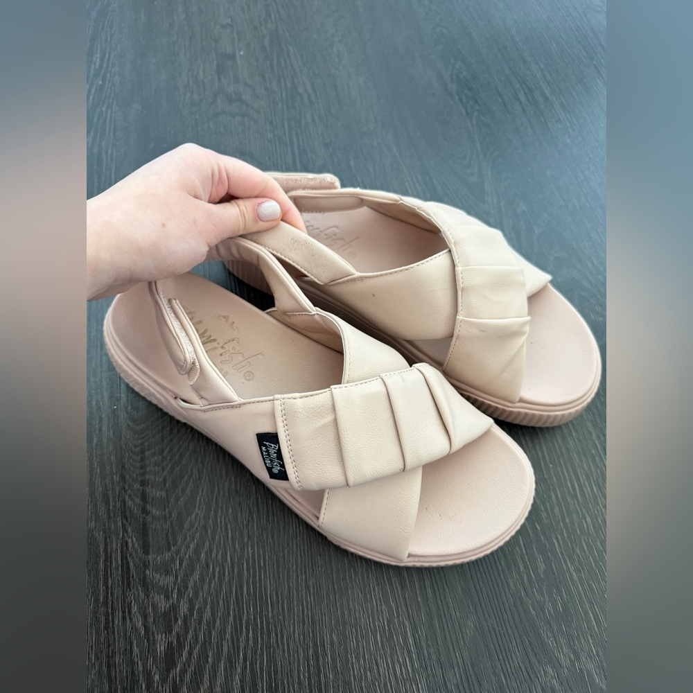 Blowfish Sandals Size 8.5 - Picture 4 of 7